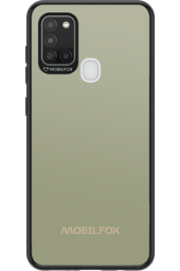 Olive - Samsung Galaxy A21 S