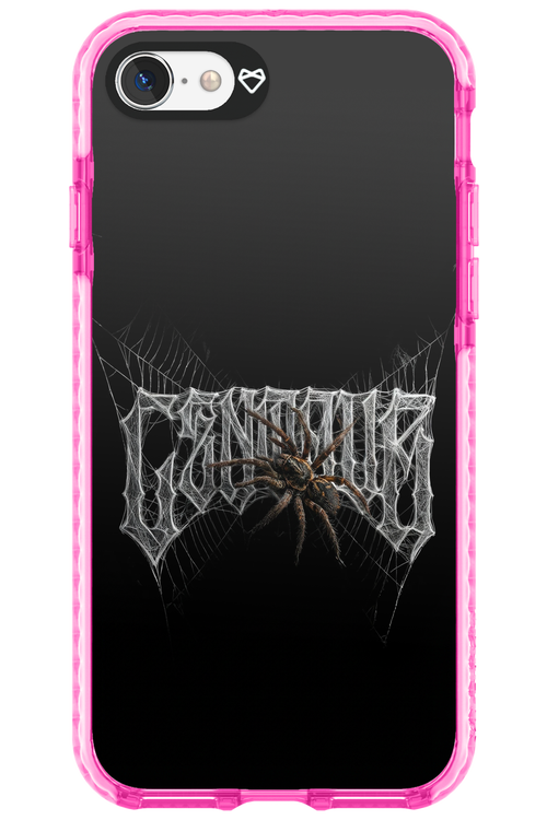 Web Centaur Logo Spider 2.0 - Apple iPhone 7