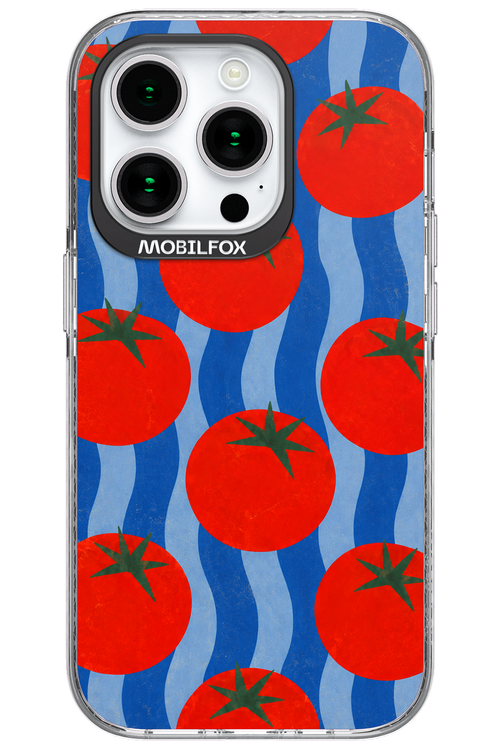 TOMATO 2.0 - Apple iPhone 15 Pro