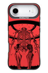 RMN Cover 2.0 - Apple iPhone 17 Air