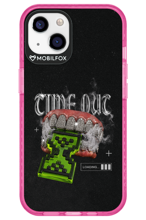 Time Out 2.0 - Apple iPhone 13