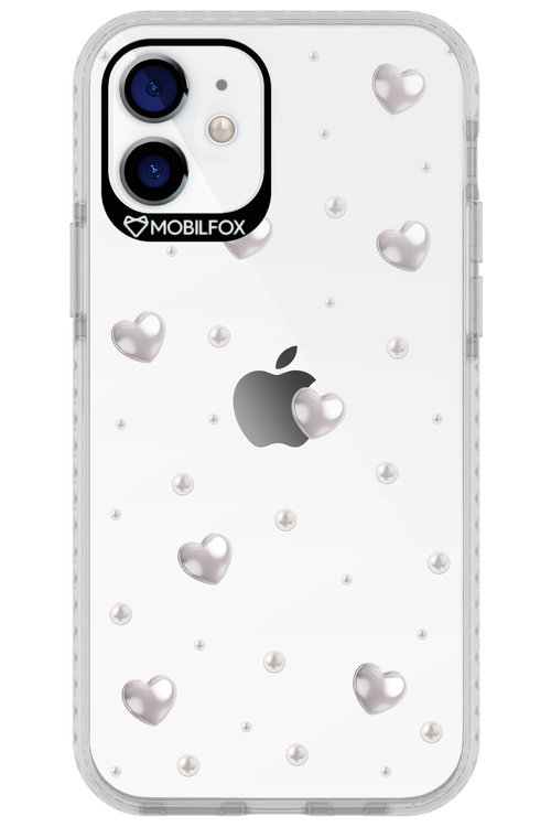 Pearl Tears 2.0 - Apple iPhone 12