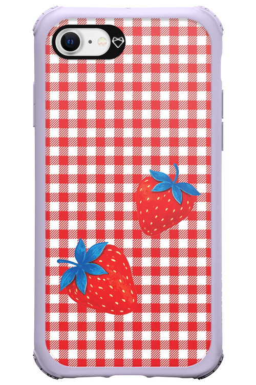 STRAWBERRY 2.0 - Apple iPhone 7