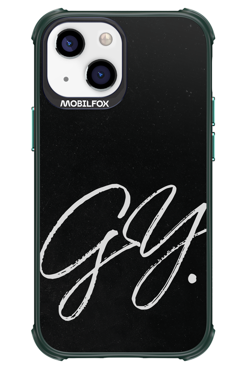 (Off Space) GY 2.0 - Apple iPhone 13 Mini
