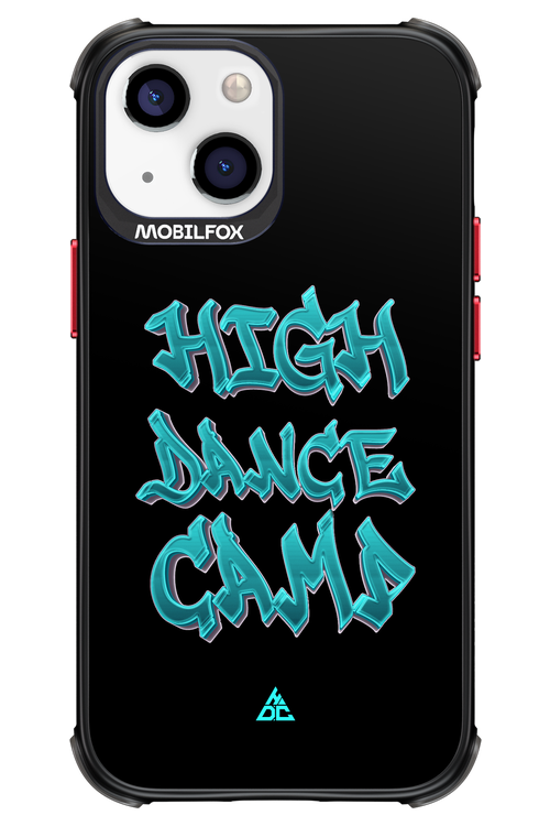 HDC 2 2.0 - Apple iPhone 13 Mini