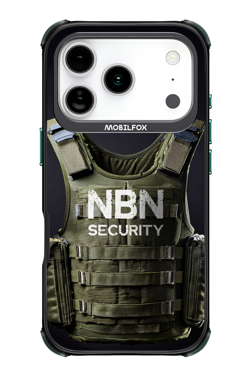 Secu - Apple iPhone 17 Pro