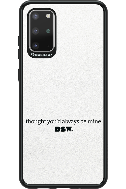BSW FourSeasons 13 2.0 - Samsung Galaxy S20+