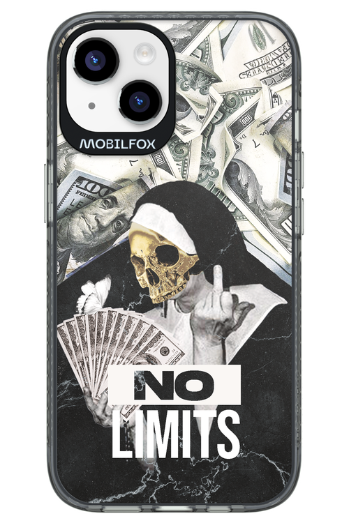 No Limits 2.0 - Apple iPhone 14