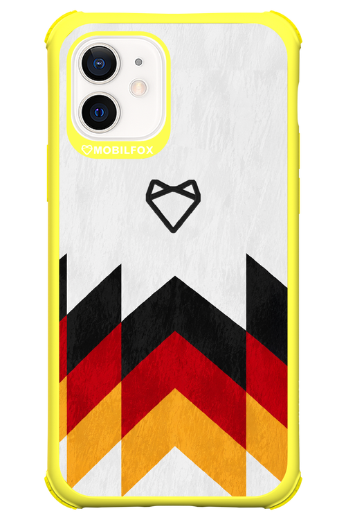 Germania x Mobilfox 2.0 - Apple iPhone 12