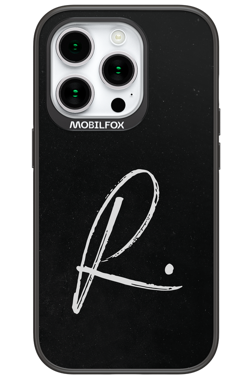 (Off Space) R 2.0 - Apple iPhone 15 Pro