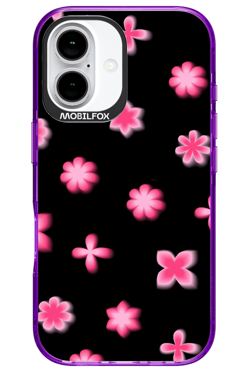 Pink Dreams 2.0 - Apple iPhone 16
