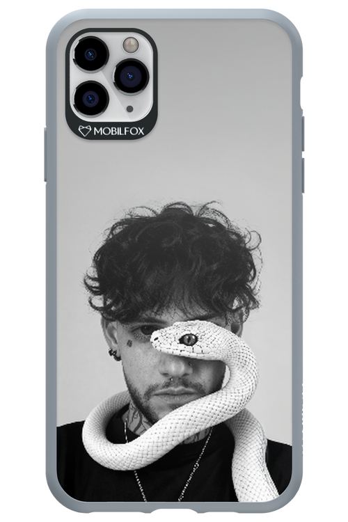 SNAKE (RAVA) 2.0 - Apple iPhone 11 Pro Max