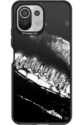 Grillz Black Centaur 2.0 - Xiaomi Mi 11 Lite (2021)
