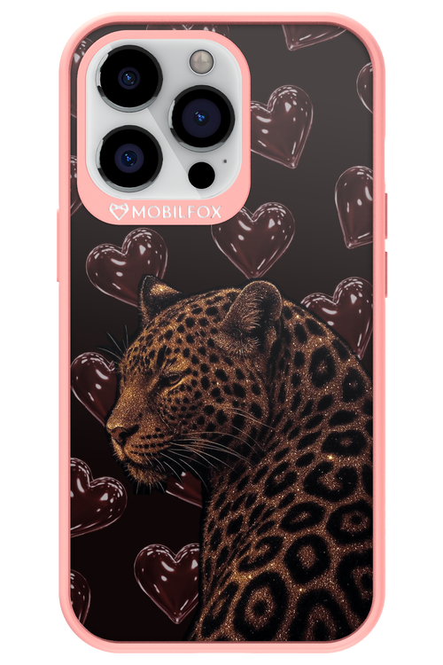 Leo Hearts 2.0 - Apple iPhone 13 Pro