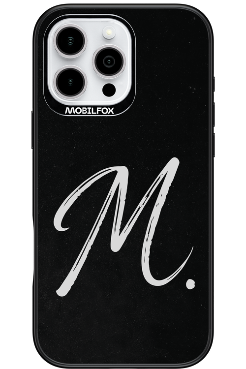 (Off Space) M 2.0 - Apple iPhone 16 Pro Max