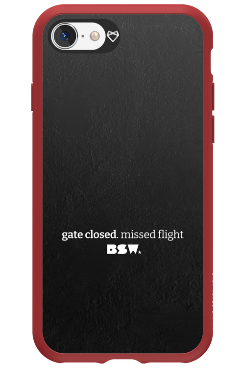 BSW FourSeasons 5 2.0 - Apple iPhone SE 2020