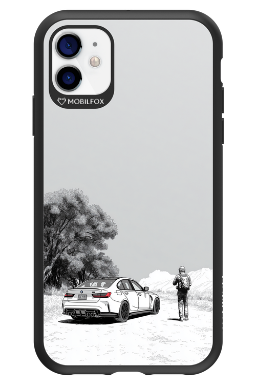 Dreamland 2.0 - Apple iPhone 11