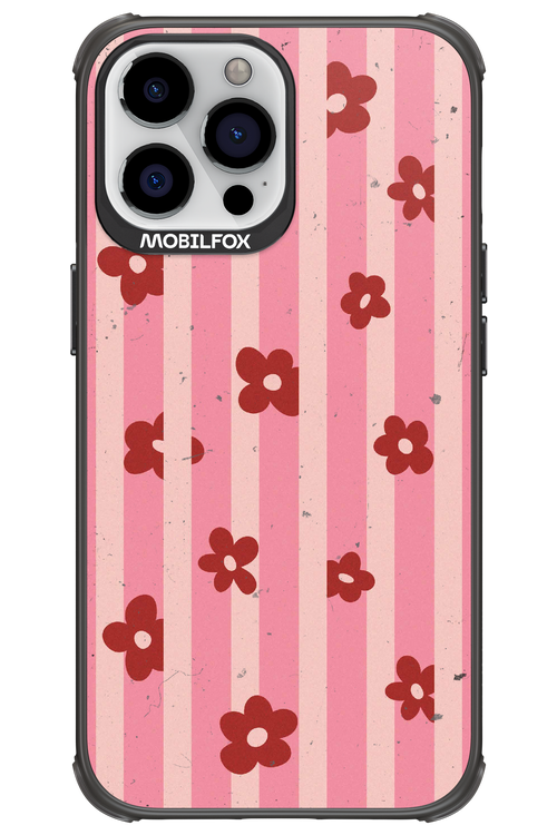 Flower Powerr 2.0 - Apple iPhone 13 Pro Max