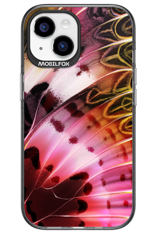 Pink Wing 2.0 - Apple iPhone 15
