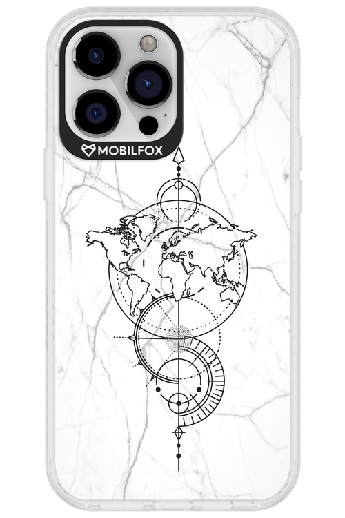 Compass 2.0 - Apple iPhone 13 Pro Max
