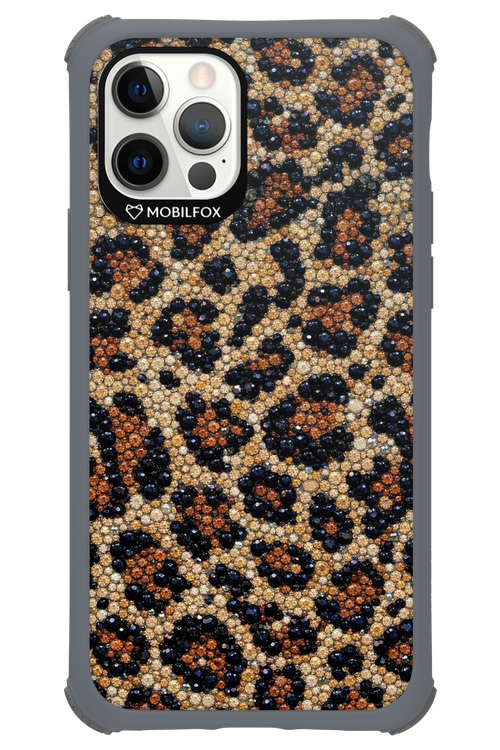 Crystal Roar 2.0 - Apple iPhone 12 Pro