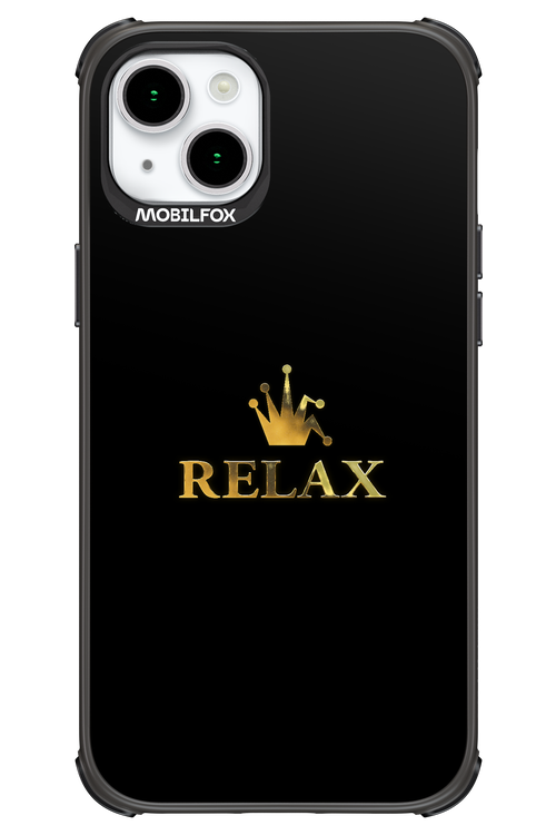 Relax 2.0 - Apple iPhone 15 Plus