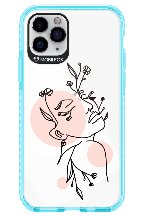 Confidence 2.0 - Apple iPhone 11 Pro