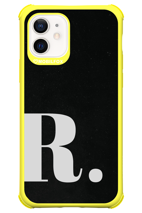 R (Off Space) 2.0 - Apple iPhone 12