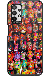 Mask Parade 2.0 - Samsung Galaxy A32 5G