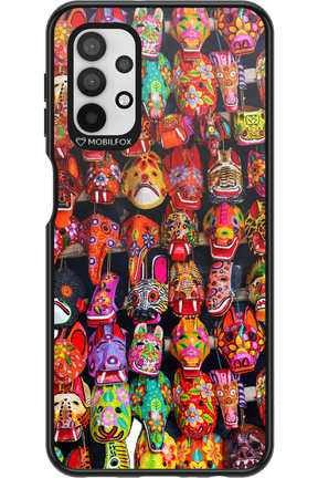Mask Parade 2.0 - Samsung Galaxy A32 5G