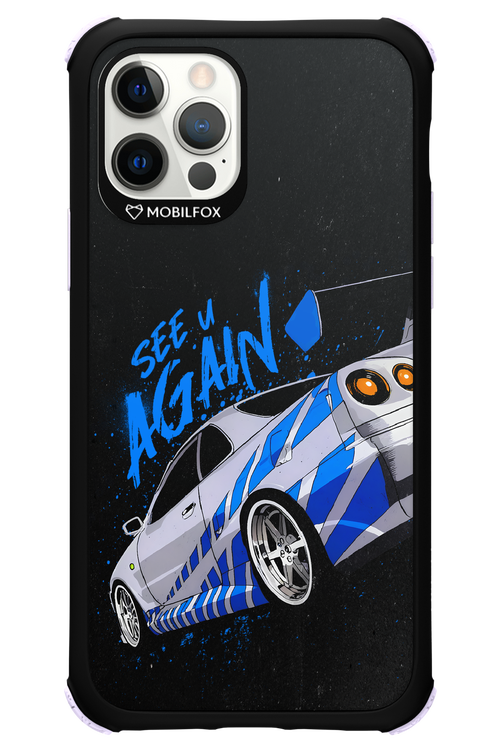 See u again - Apple iPhone 12 Pro