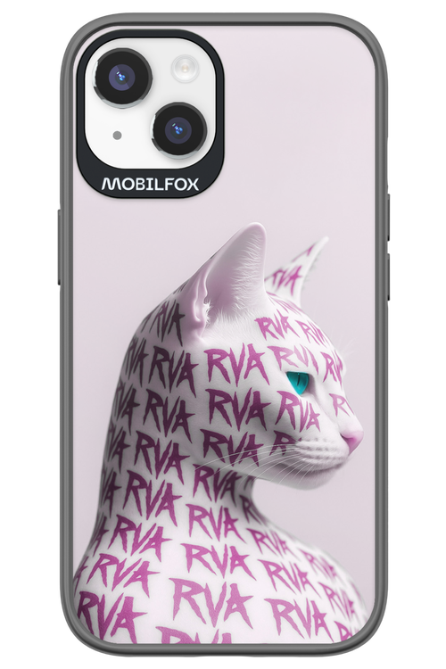 RVA Cat - Apple iPhone 14