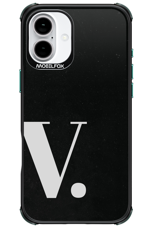 V (Off Space) 2.0 - Apple iPhone 16 Plus