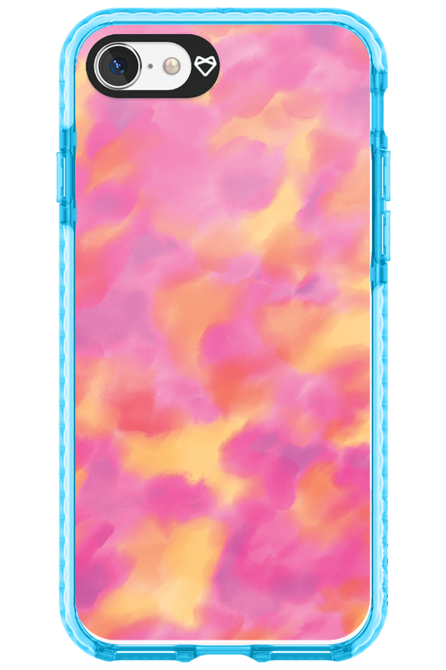 Summer Memories 2.0 - Apple iPhone SE 2020