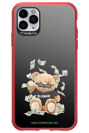 Easy Come Easy Go - Apple iPhone 11 Pro Max