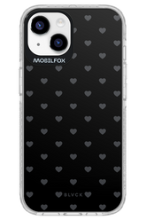 BLVCK HEARTS - Apple iPhone 14