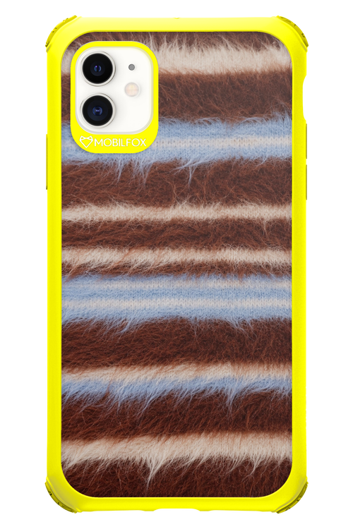 Soft Spot 2.0 - Apple iPhone 11