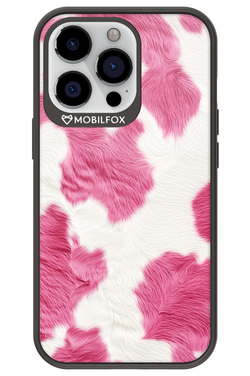 Pink Cow 2.0 - Apple iPhone 13 Pro