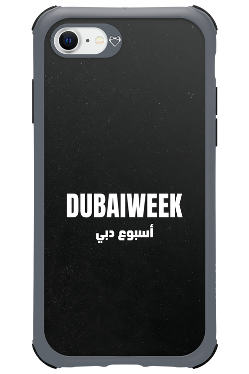 Dubaiweek Simple 2.0 - Apple iPhone SE 2020
