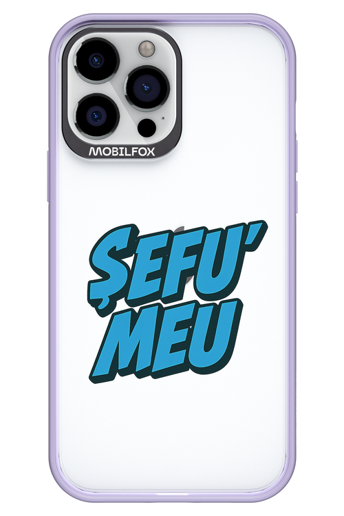 Meu - Apple iPhone 13 Pro Max