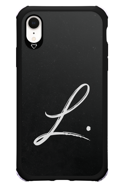 (Off Space) L 2.0 - Apple iPhone XR
