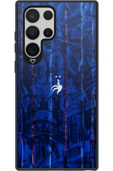 Franta 2.0 - Samsung Galaxy S22 Ultra