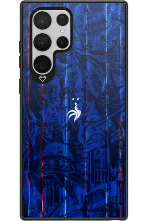 Franta 2.0 - Samsung Galaxy S22 Ultra