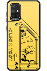 Crumple Zone - Samsung Galaxy A71