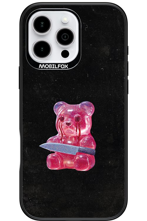 Yummy - Apple iPhone 16 Pro Max