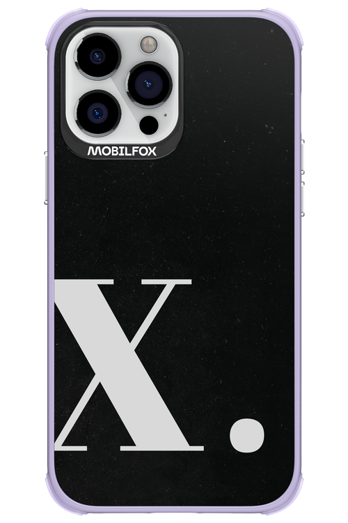 X (Off Space) 2.0 - Apple iPhone 13 Pro Max