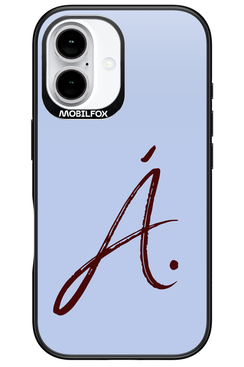(Jellyfish Presso) A II 2.0 - Apple iPhone 16