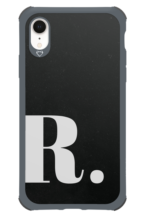 R (Off Space) 2.0 - Apple iPhone XR