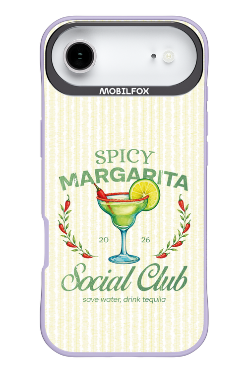 Spicy Margarita 2.0 - Apple iPhone 17 Air