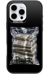 Money Bag 2.0 - Apple iPhone 16 Pro Max
